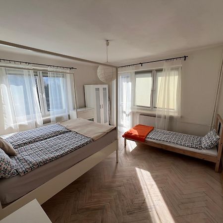 Agroturystyka Blizniaczek Rymanów-Zdrój Exteriér fotografie