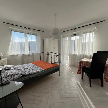 Agroturystyka Blizniaczek Rymanów-Zdrój Exteriér fotografie