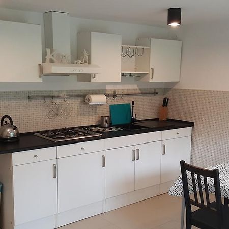 Agroturystyka Blizniaczek Rymanów-Zdrój Exteriér fotografie