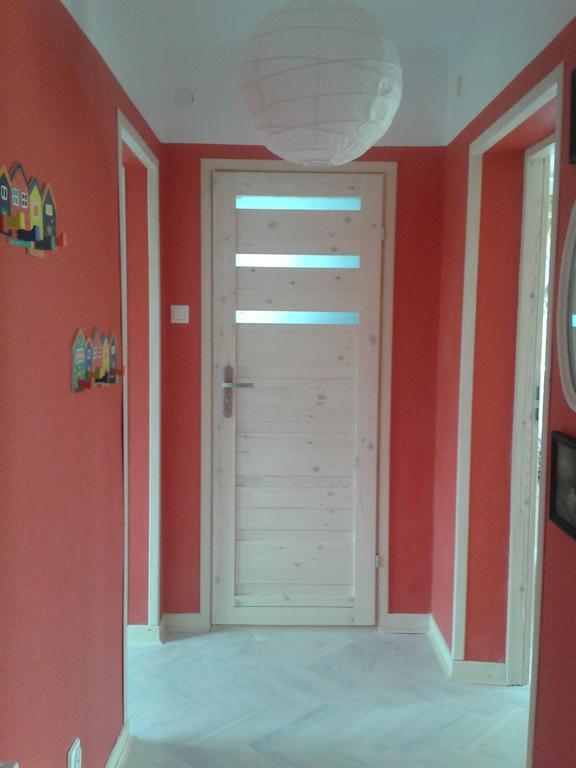 Agroturystyka Blizniaczek Rymanów-Zdrój Pokoj fotografie