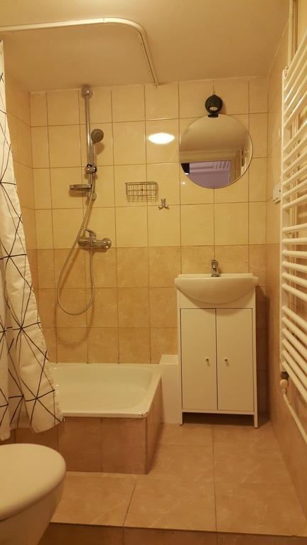 Agroturystyka Blizniaczek Rymanów-Zdrój Exteriér fotografie